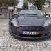 Aston Martin DB9 Coupe Touchtronic 2