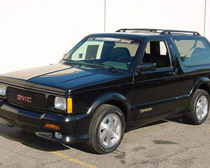 GMC