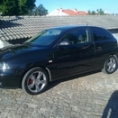 Seat Ibiza 1.9 TDi