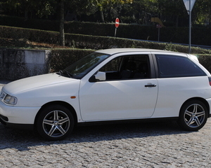 Seat Ibiza 1.9 SDi