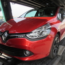 Renault Clio TCe 120