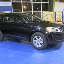 Volvo XC60 2.4 D5 ES 4WD