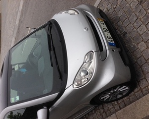 smart fortwo coupé passion cdi