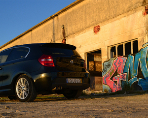 BMW 123d