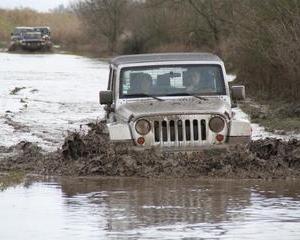 Jeep Wrangler 2.8 CRD MTX Rubicon Pick up