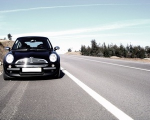 MINI (BMW) One D