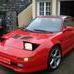 Toyota MR2