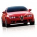 Brera 3.2 V6 Q4 Qtronic