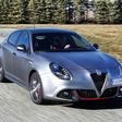 Giulietta 2.0 JTDM-2 Super