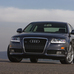 Audi A6 3.2 Premium FrontTrak Multitronic vs Audi A6 4.2 Prestige quattro Tiptronic vs Dodge Journey Crew