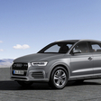 Q3 2.0 TDI quattro Sport