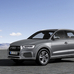 Q3 2.0 TDI quattro Sport