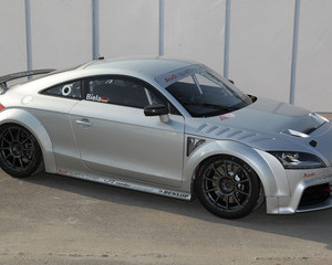 TT GT4