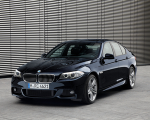 535i M Sport S/S