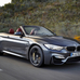 BMW M4 Cabriolet Automatic