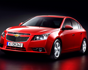 Cruze 1.8 LS