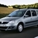 Dacia Logan MCV 1.6 MPI 85