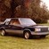 Dodge Aries LE