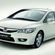 Honda Civic HYBRID Comfort