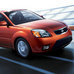 Kia Rio LX vs Kia Rio vs Kia Rio5 SX vs Hyundai Accent GL