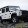 Land Rover 90 Defender Station Wagon SE