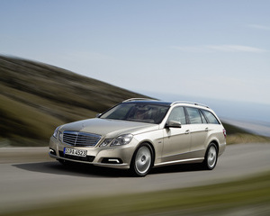 E 250 CDI Station BlueEfficiency Auto