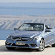 E 300 BlueEfficiency Cabriolet Avangarde