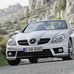 SLK 55 AMG Auto