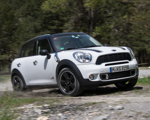 Countryman Spacebox