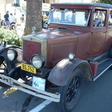 Cowley 1500 Saloon