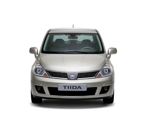 Tiida 1.6