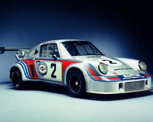 911 Carrera RSR Turbo