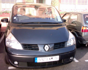 Espace IV 3.5 V6