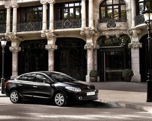 Fluence dCi 85