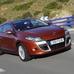 Renault Megane III Coupé 2.0 dCi FAP Dynamique S vs BMW X3 30d Automatic vs Volkswagen Crafter 35 Extra 2.5 TDI Panel Van super long super