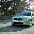 Octavia 1.2I TSI Elegance