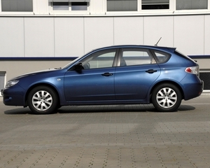 Impreza 1.5R Active F