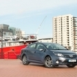 Avensis Saloon 2.0 D-4D T4