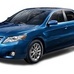 Lexus IS C 250 RWD vs Toyota Camry SE Automatic vs Jeep Patriot Sport 4X4 vs Chevrolet Equinox LT1 AWD