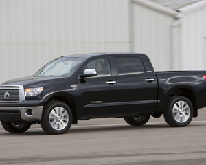 Tundra Grade 4.7L