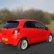 Yaris Hatchback 1.0 VVT-i TR