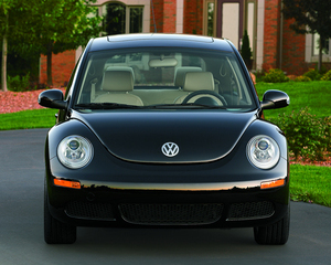 Beetle 2.5L PZEV