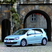 Seat Ibiza 1.2i 12v vs Chevrolet Aveo 1.2 LS vs Chevrolet Spark 1.2 LT vs Volkswagen Golf 1.2I TSI BlueMotion Edition