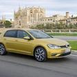 Golf GP 1.4 TGI DSG Confortline