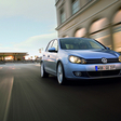 Golf Variant 1.6 TDI Trendline 4Motion