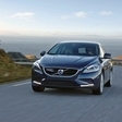 V40 D2 Momentum Geartronic