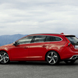 V60 1.6 GTDI R-Design