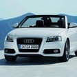 A3 Cabriolet 1.8 TFSI