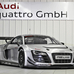 R8 LMS Ultra