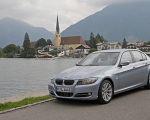 316d Edition Sport